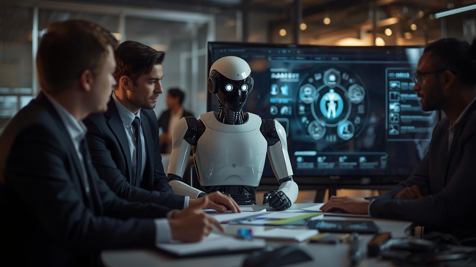 Exploring AI's Impact on Job Growth: Insights from Experts