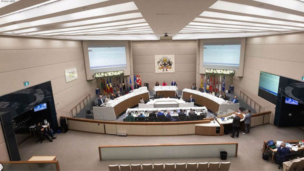 Calgary Council Prepares to Repeal Controversial Rezoning Policy