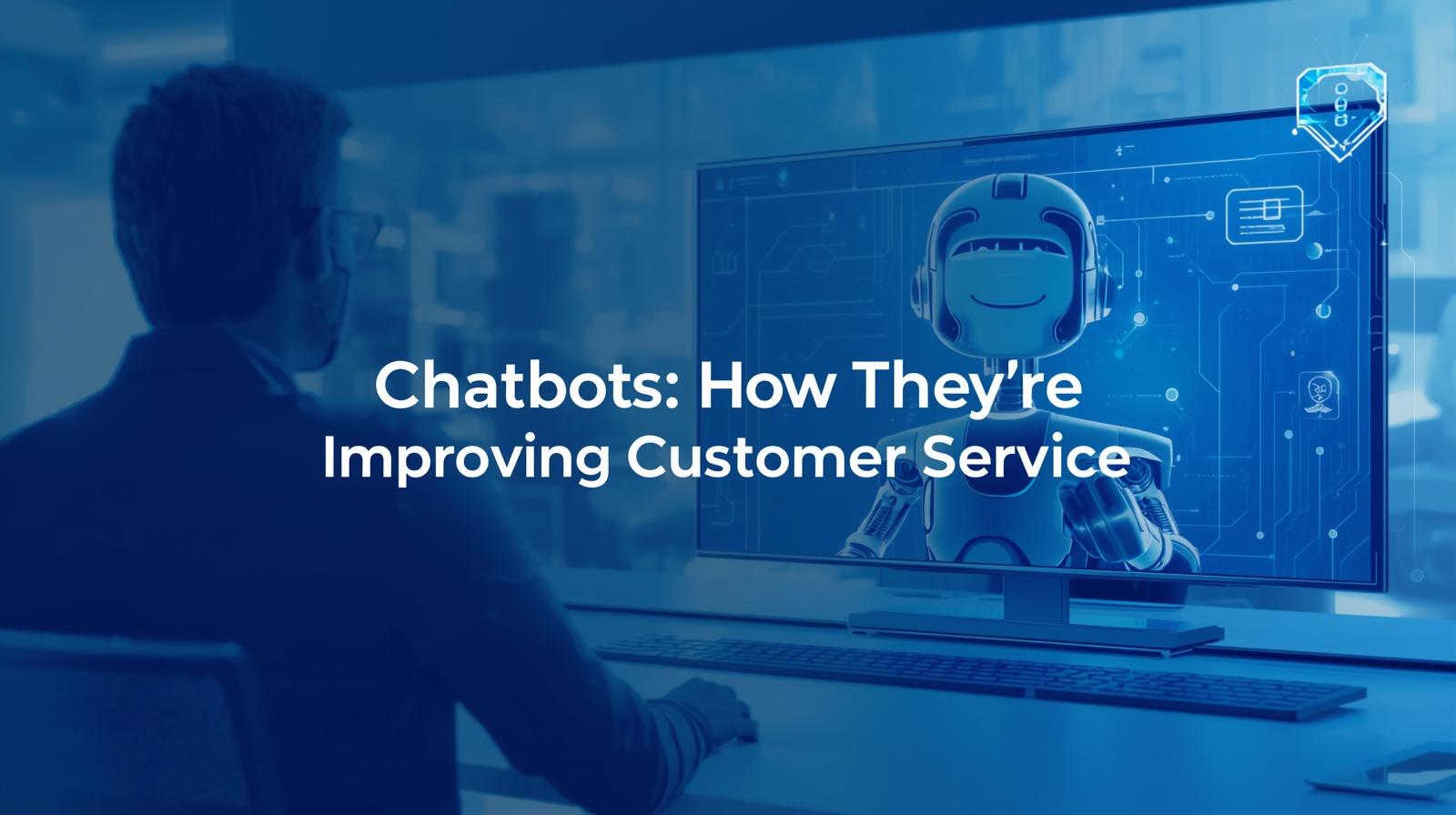 The Evolution of Chatbots in Customer Support