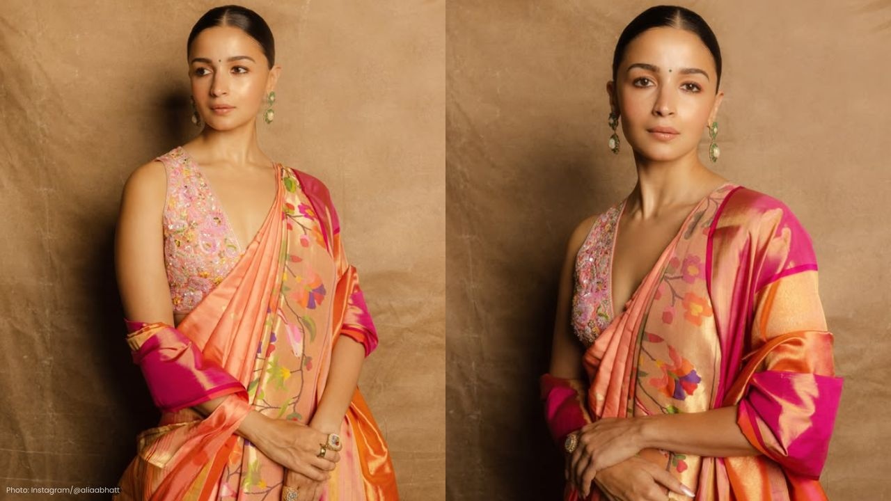 Amar Kaushik Offers Insights on Alia Bhatt’s Role in Chamunda