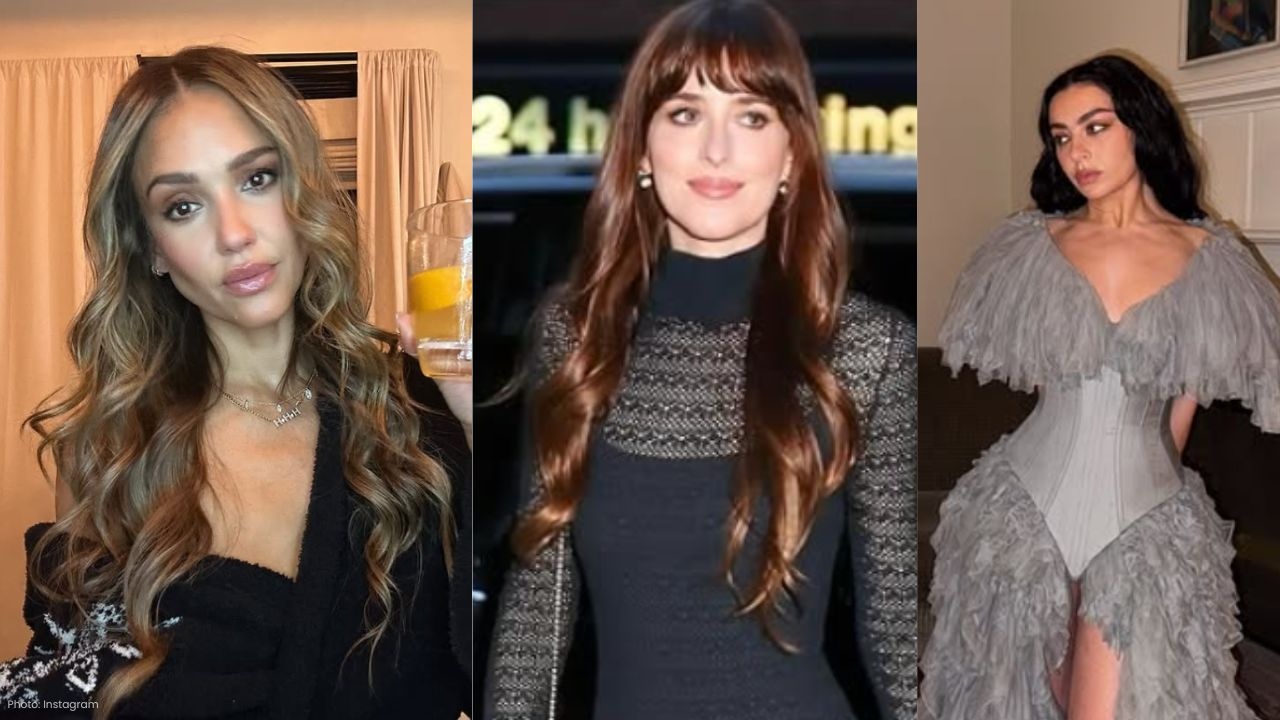 Dakota Johnson's Directorial Debut: A Star-Studded Affair