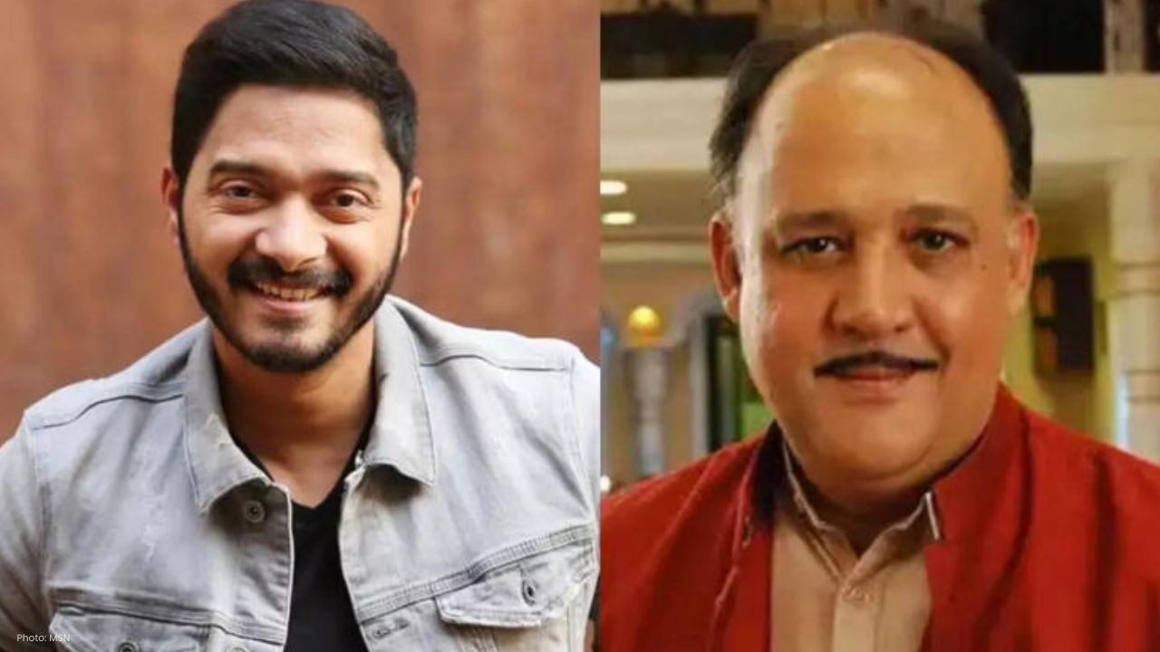 Bollywood Stars Shreyas Talpade and Alok Nath Charged in Baghpat Investment Fraud