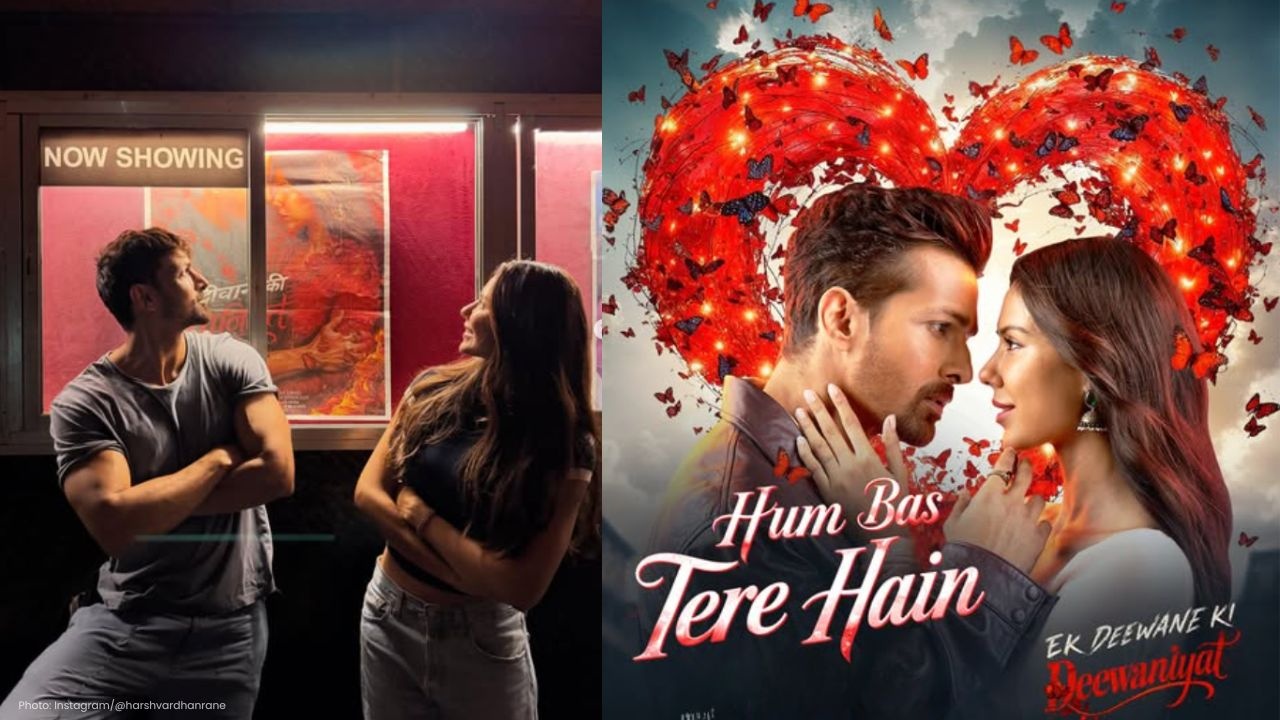 Ek Deewane Ki Deewaniyat Maintains Steady Box Office Returns on Day 3