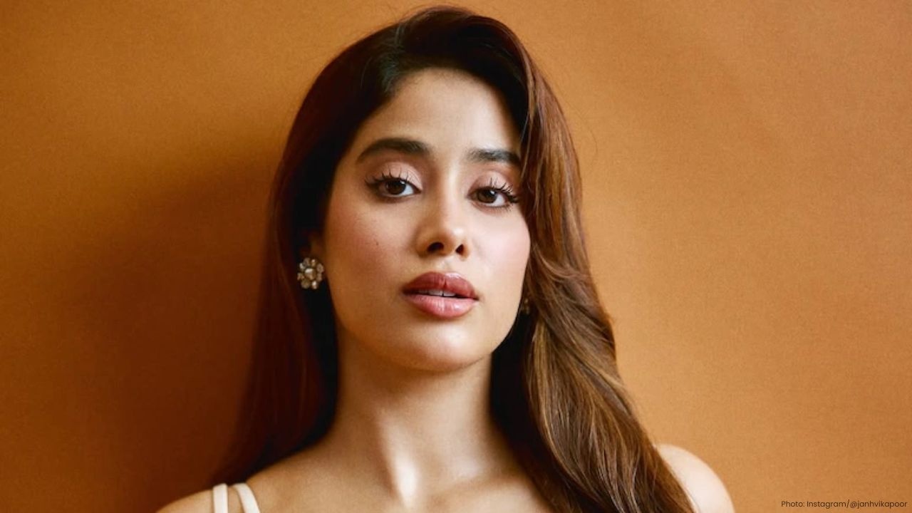 Janhvi Kapoor Declares Physical Cheating a Dealbreaker