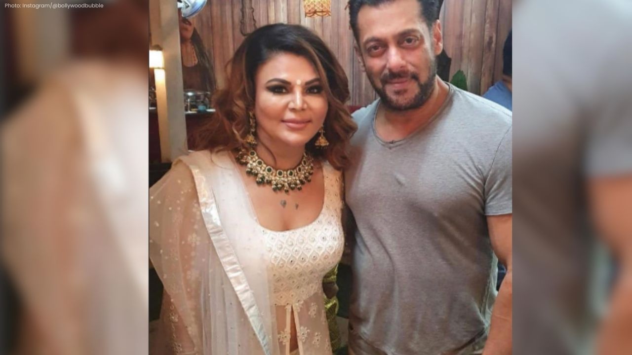 Rakhi Sawant Hints at Exciting Bigg Boss 19 Surprise