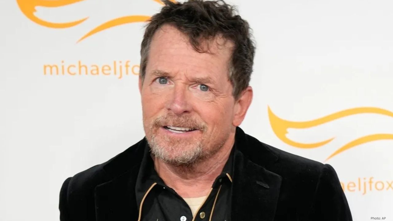 Michael J. Fox Opens Up About His Parkinson’s Journey and Foundation's Legacy