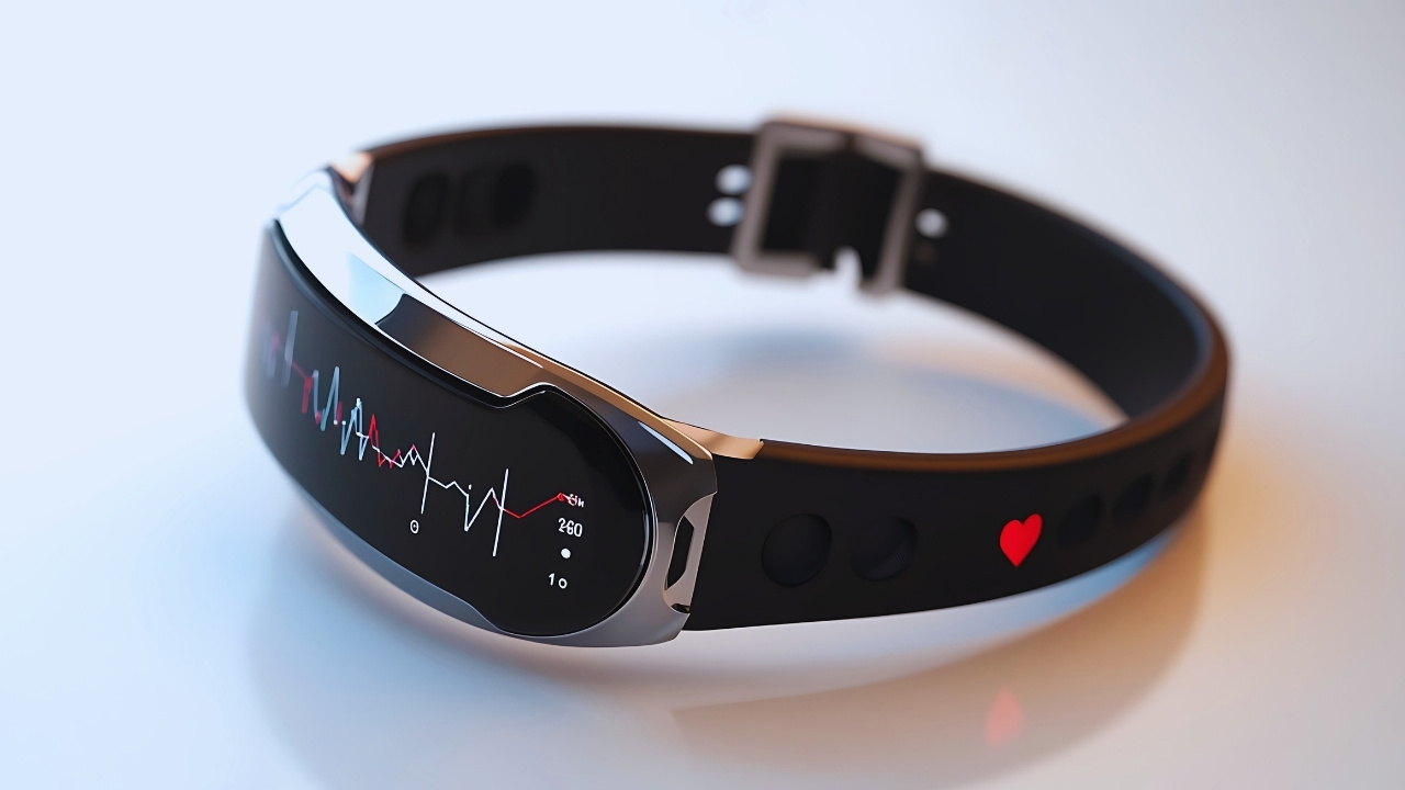 Wearable Devices: From Fitness Tools to Medical-Grade Monitors