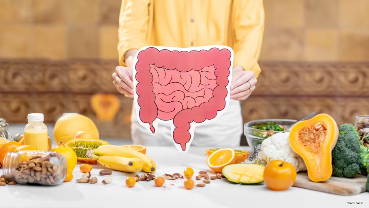 7 Essential Tips for Enhancing Gut Health After 30