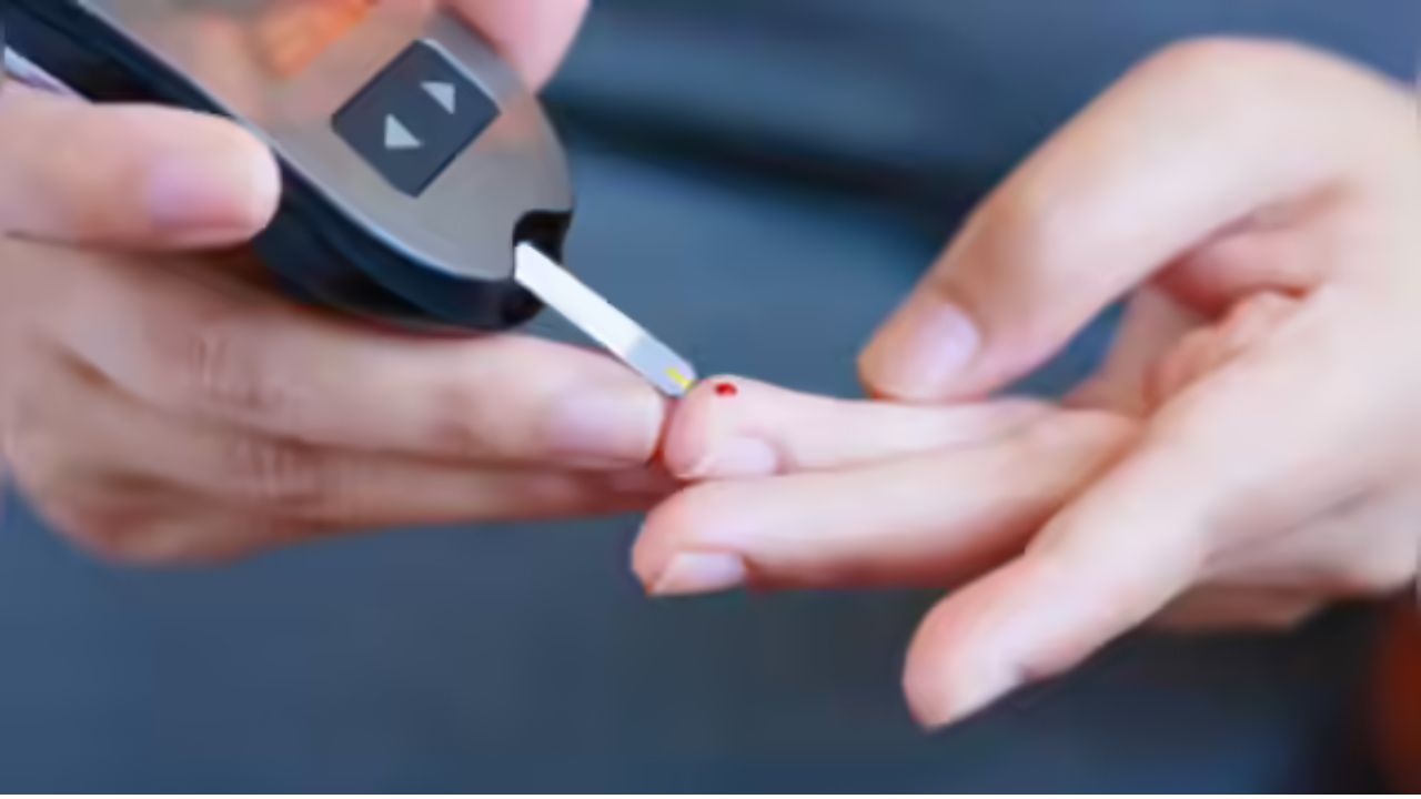 Exploring the Relationship Between Diabetes and Fatty Liver Disease