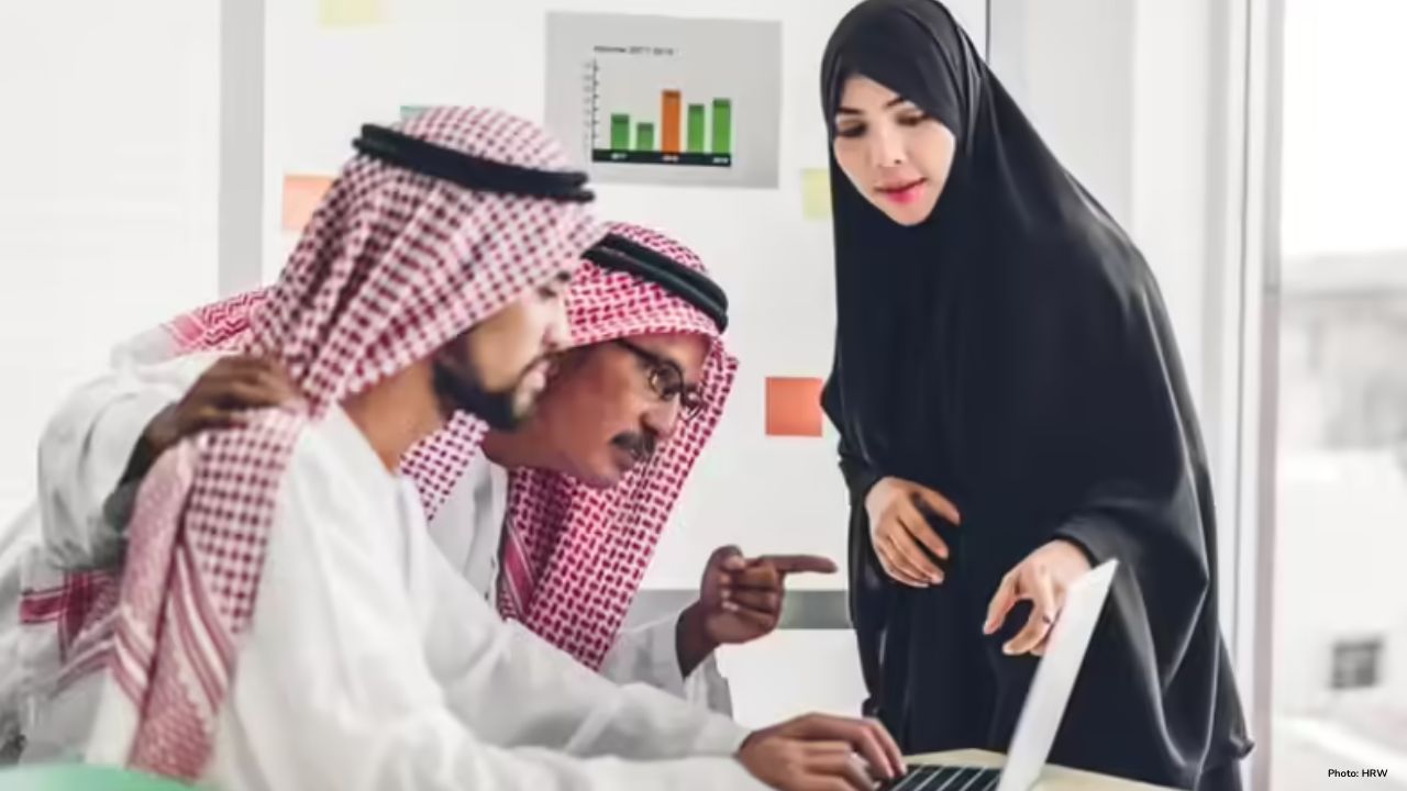 Saudi Arabia Implements Health-Driven Fitness Requirement for Workers