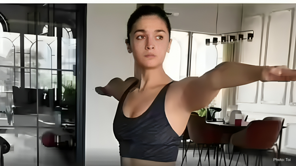 Alia Bhatt’s Nutritionist Shares Keys to Sustainable Weight Loss