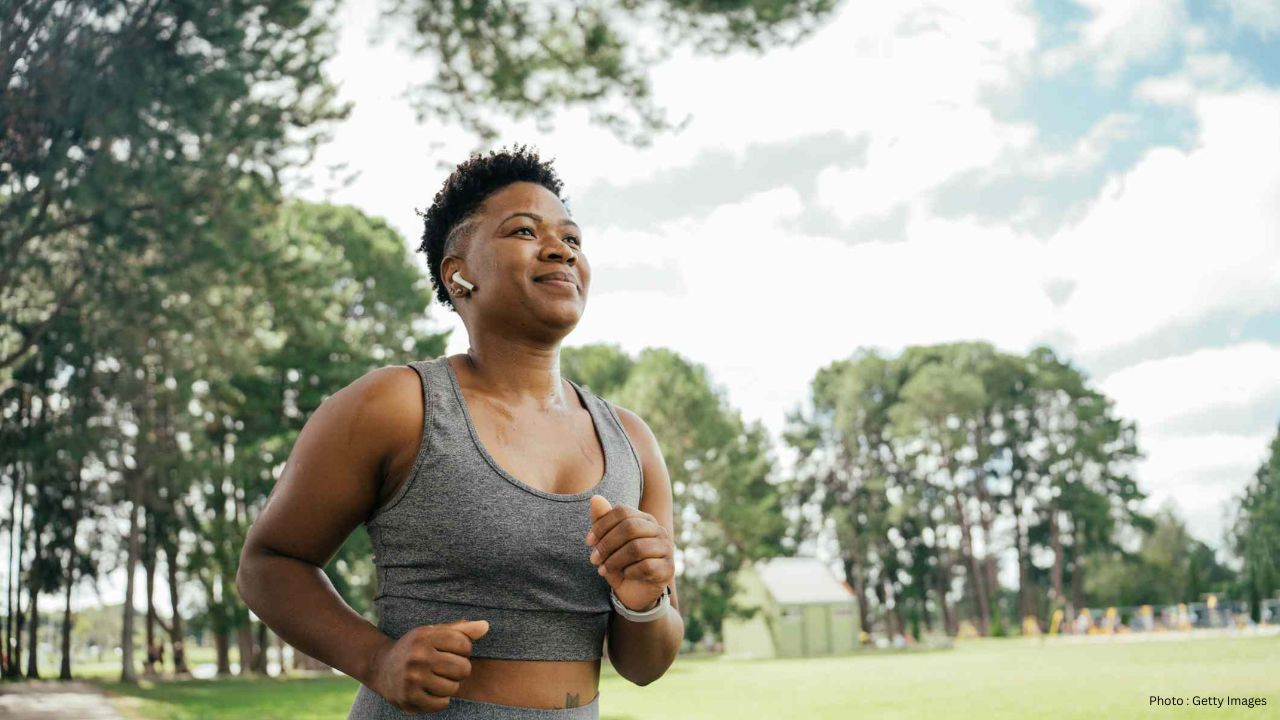 Prioritizing Mental Fitness: Young People's New Wellness Paradigm