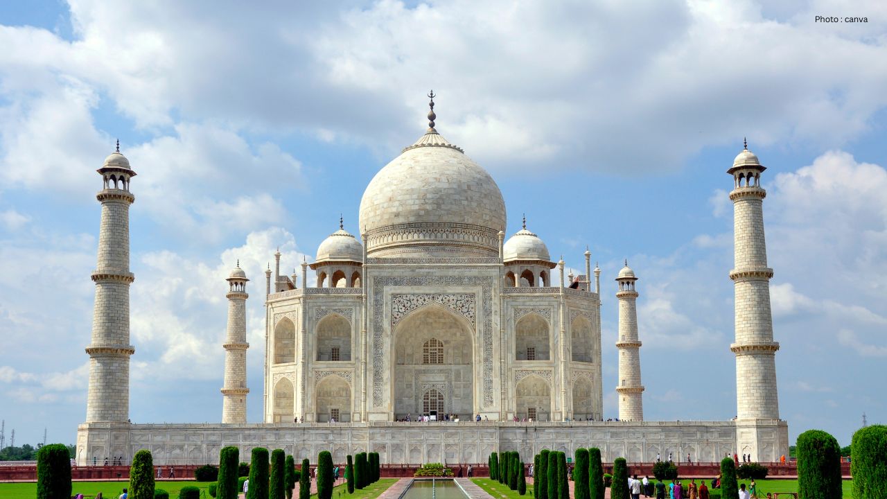 Mariellen Ward Debuts 'India for Beginners' Blog and Tour Company
