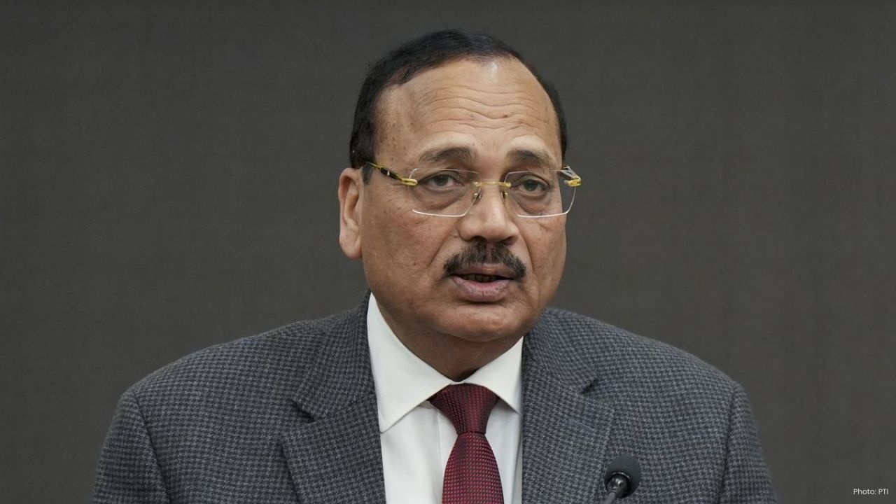 Justice Surya Kant: Emphasizing Technology’s Role in Human Justice