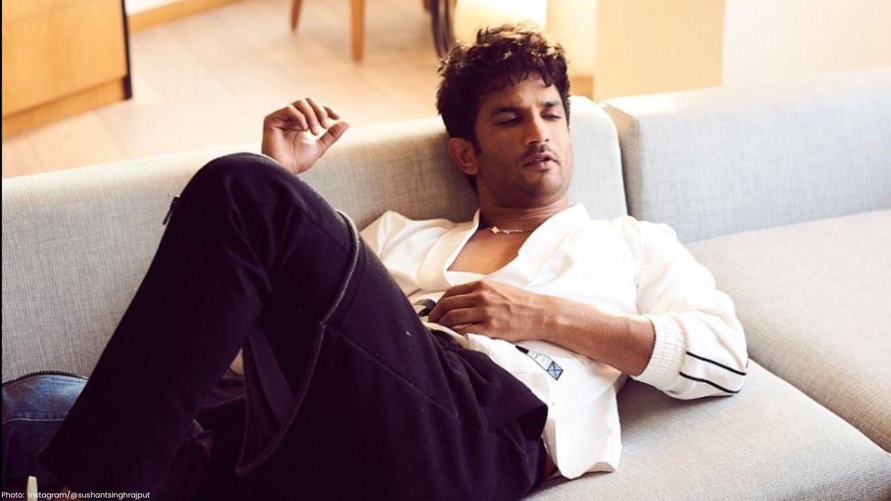 Sushant Singh Rajput's Family Plans Legal Action Against CBI Report