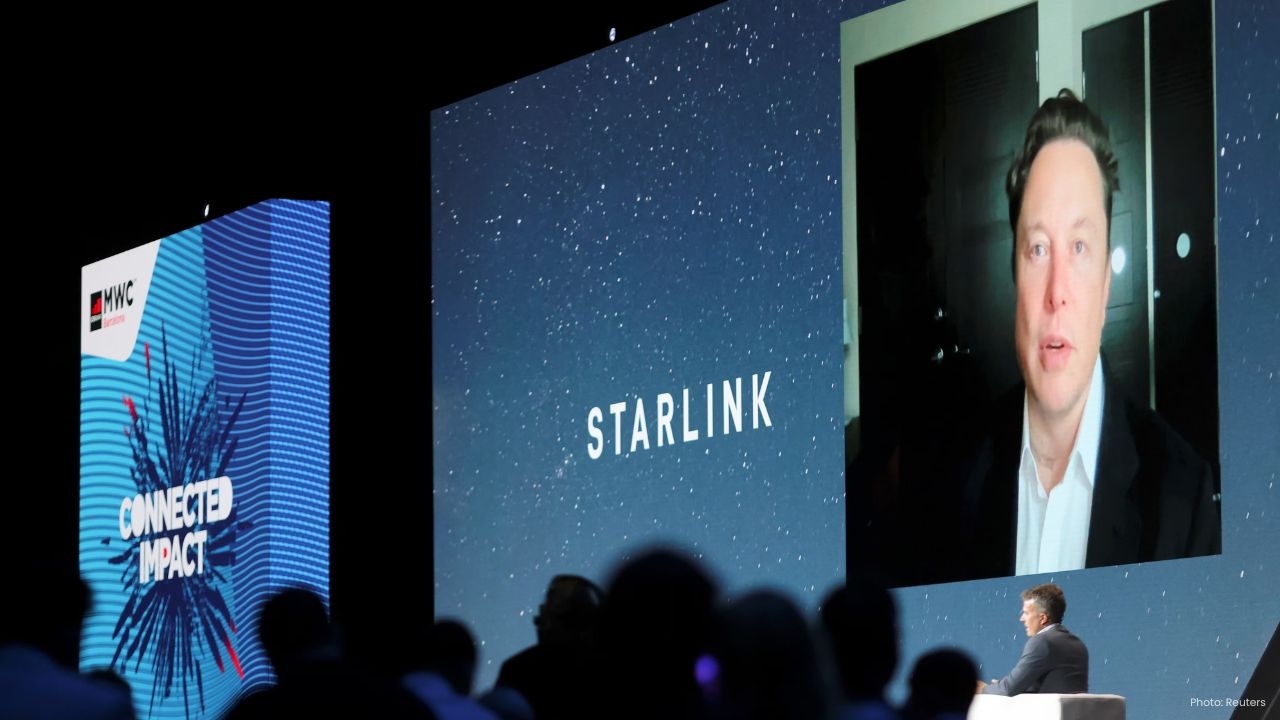 Starlink Gears Up for Indian Market with Gateway Stations