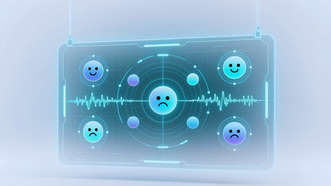 Emotion AI: Unveiling the Complexities of Reading Human Emotions