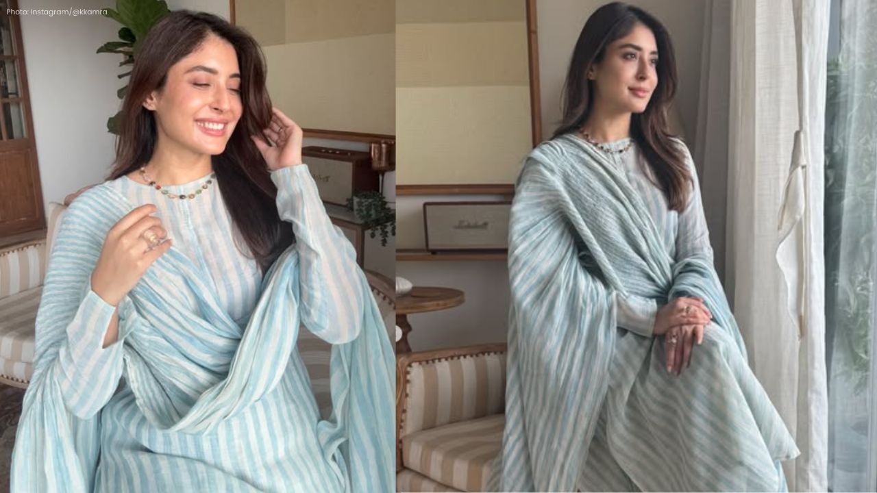 Kritika Kamra Reflects on OTT Journey and Anticipation for Matka King