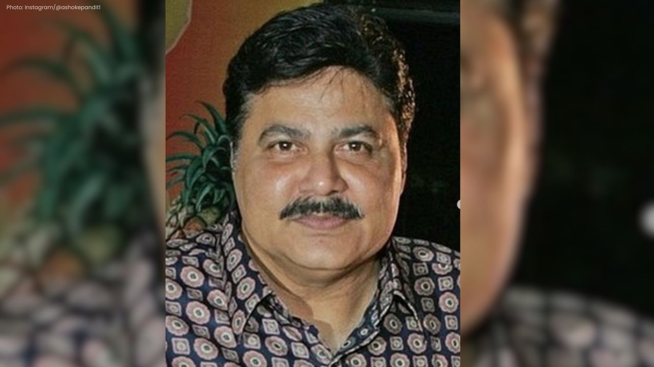 Tribute to Satish Shah: A Celebration of an Iconic Comic Genius