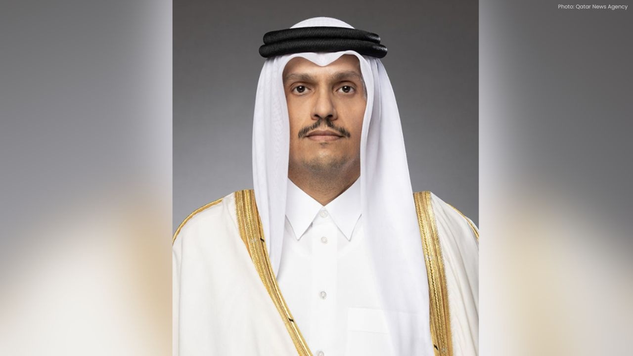 Qatar’s Prime Minister Honors Kazakhstan on Republic Day