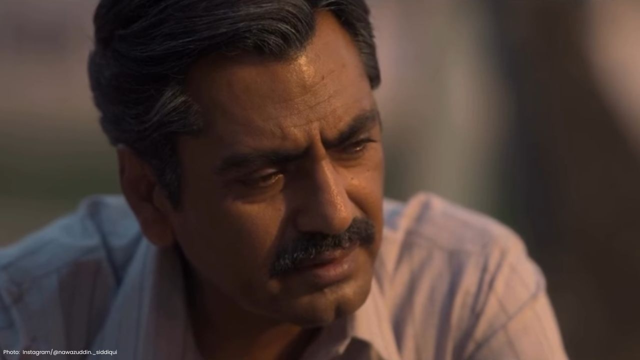 Nawazuddin Siddiqui Discusses the Significance of Indie Films in India