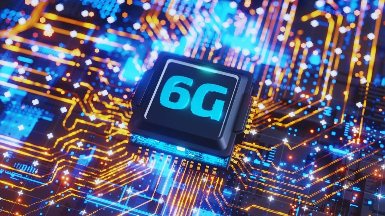 6G and AI: Redefining the Future of Connectivity