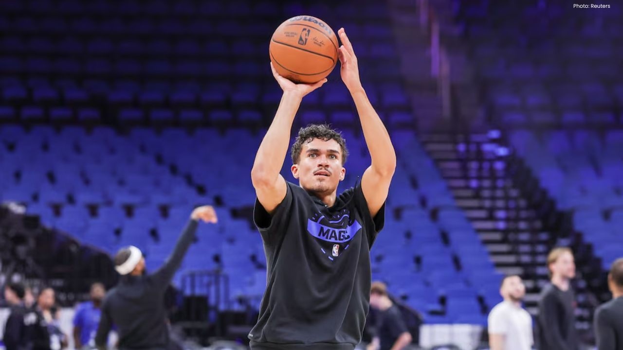 Trae Young Shines as Hawks Secure Dramatic Win Against Orlando Magic
