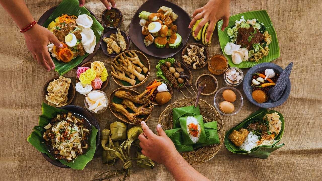 Discovering Regions Through Culinary Adventures