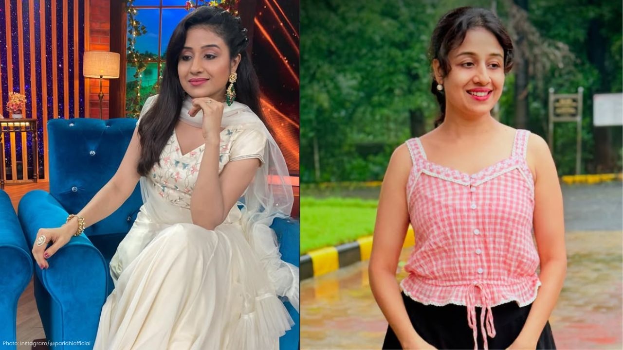 Paridhi Sharma Makes Film Debut with Haq Inspired by Shah Bano Case