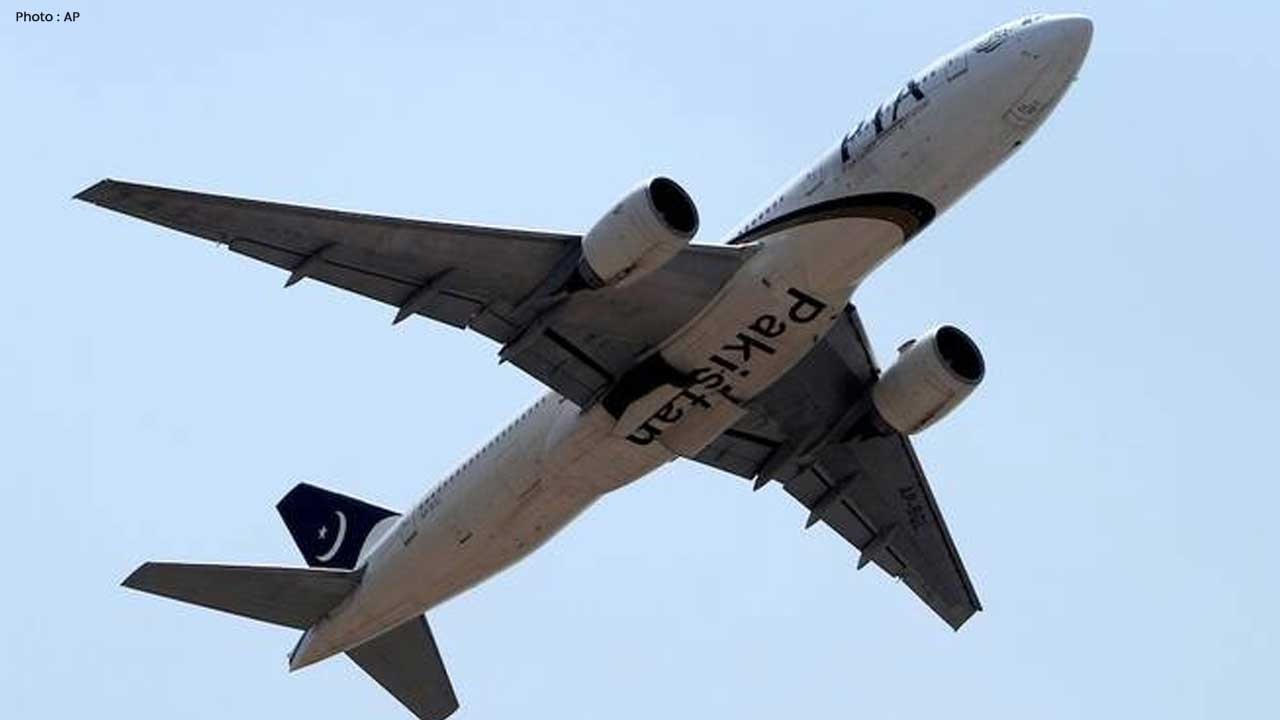 Pakistan International Airlines Is Back in the UK After 5 Years