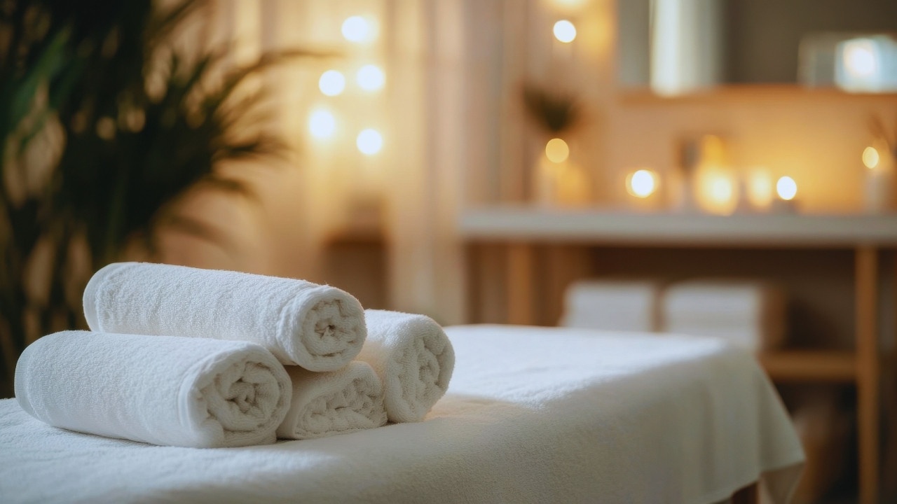 Embracing the DIY Home Spa: Rediscovering Analog Self-Care