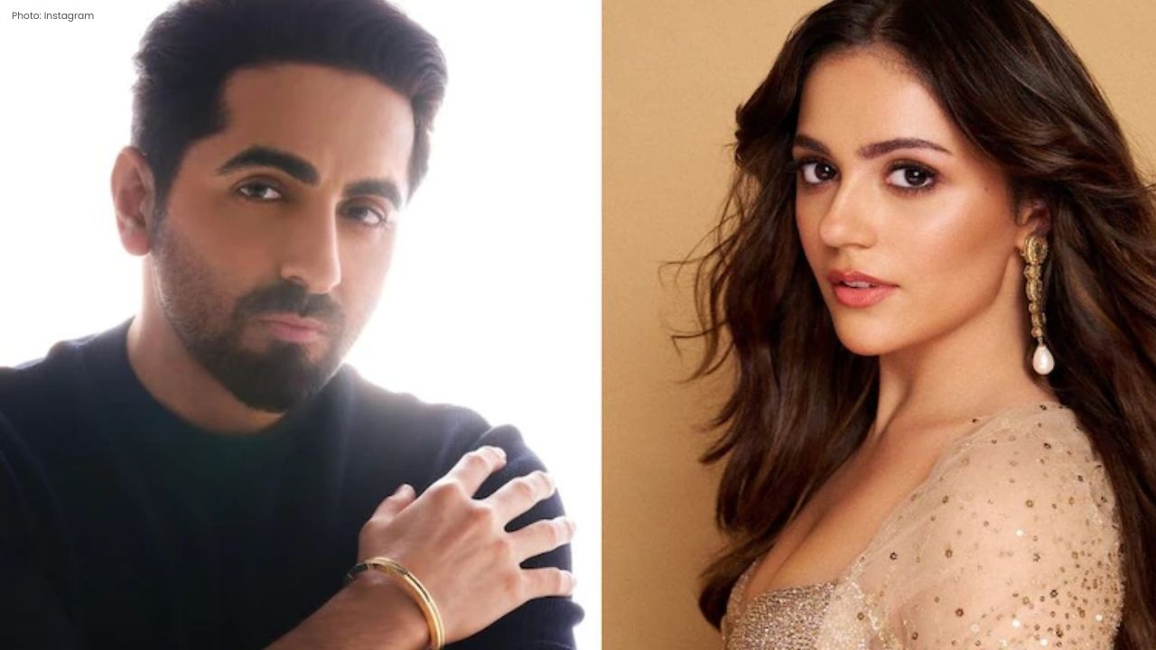 Aneet Padda Takes Lead Role in Maddock’s Shakti Shalini