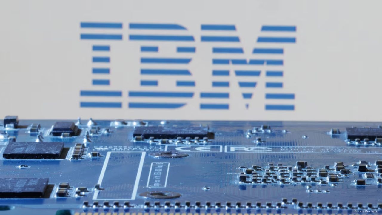 IBM Unveils Quantum Error Correction on Standard AMD Chips