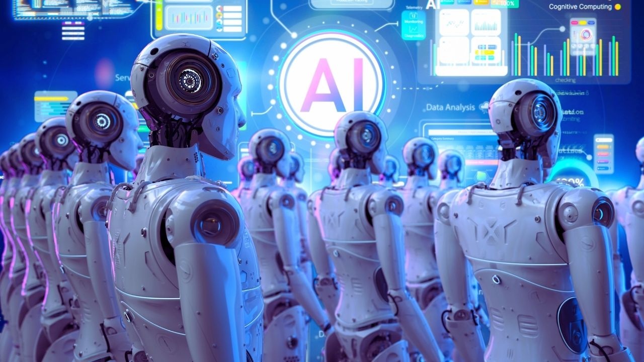 Robotics and AI: Autonomous Systems Moving from Lab to Field