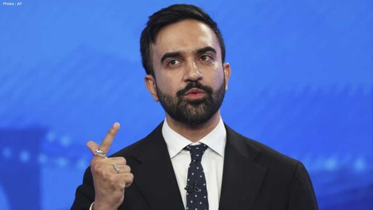 New York Mayoral Race: Early Voting Kicks Off with Mamdani in the Lead