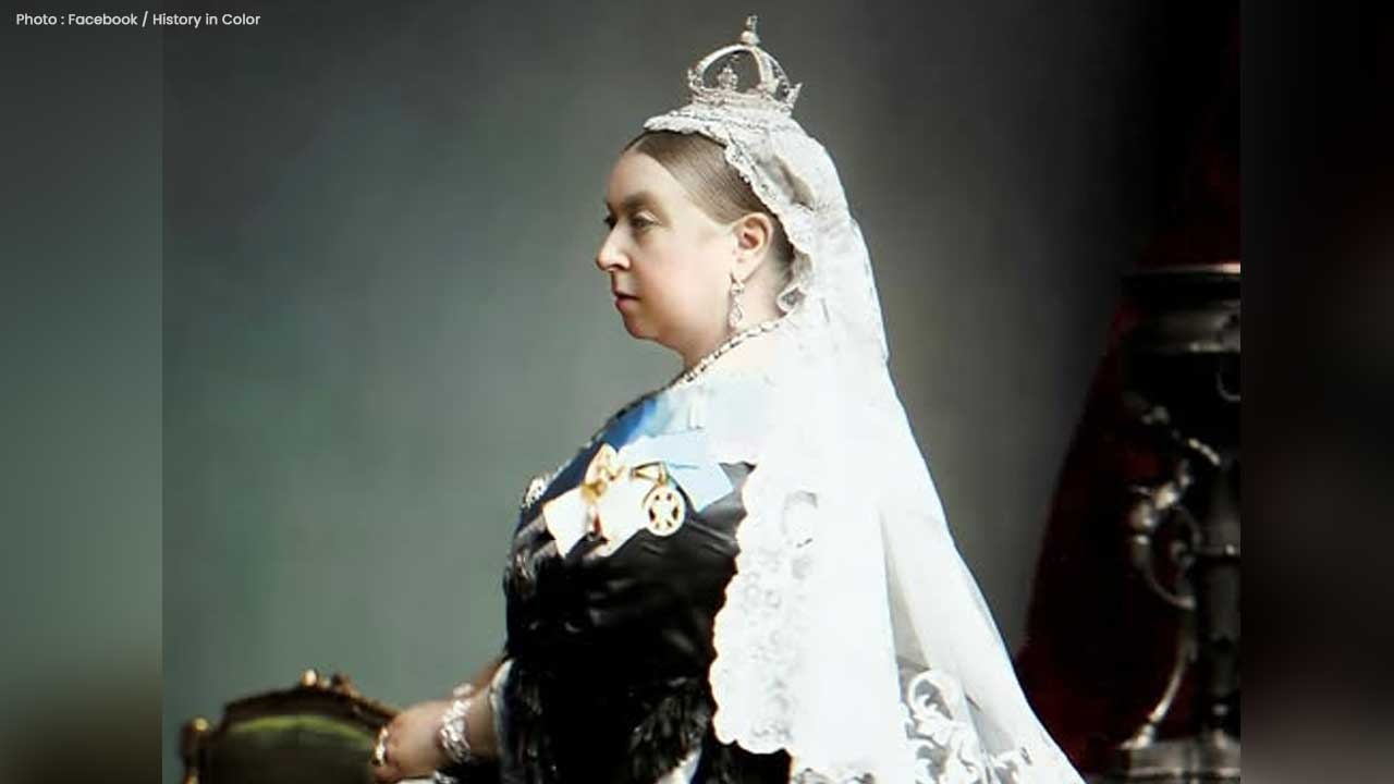 Queen Victoria and the Opium Trade: The Monarch Behind a Drug Empire