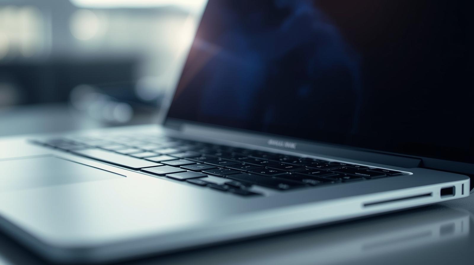 Is Your Old Laptop Fast Enough? Quick Tips to Boost Speed