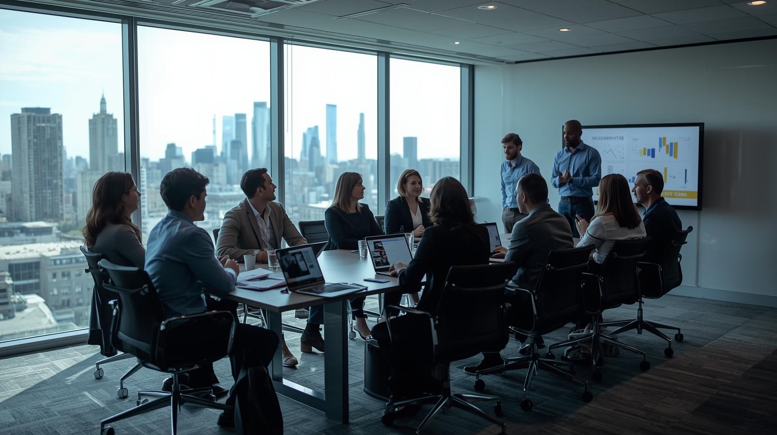 Unlocking Productivity: How to Reclaim Over 5 Hours Each Week from Meetings
