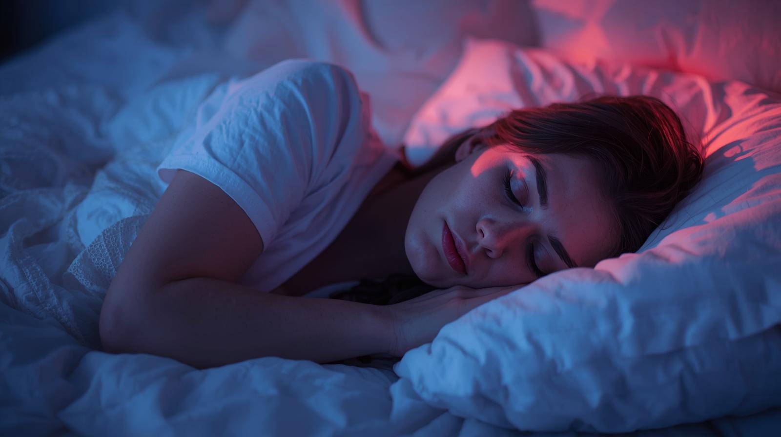 Discover the Secrets to a Restful Night: The Science of Sleep