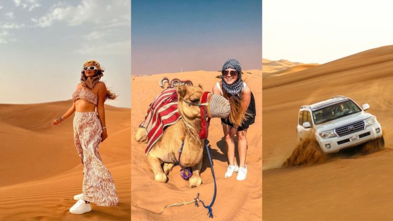 Top Safari Escapes 2026: Memorable Wildlife Journeys for Nature Lovers