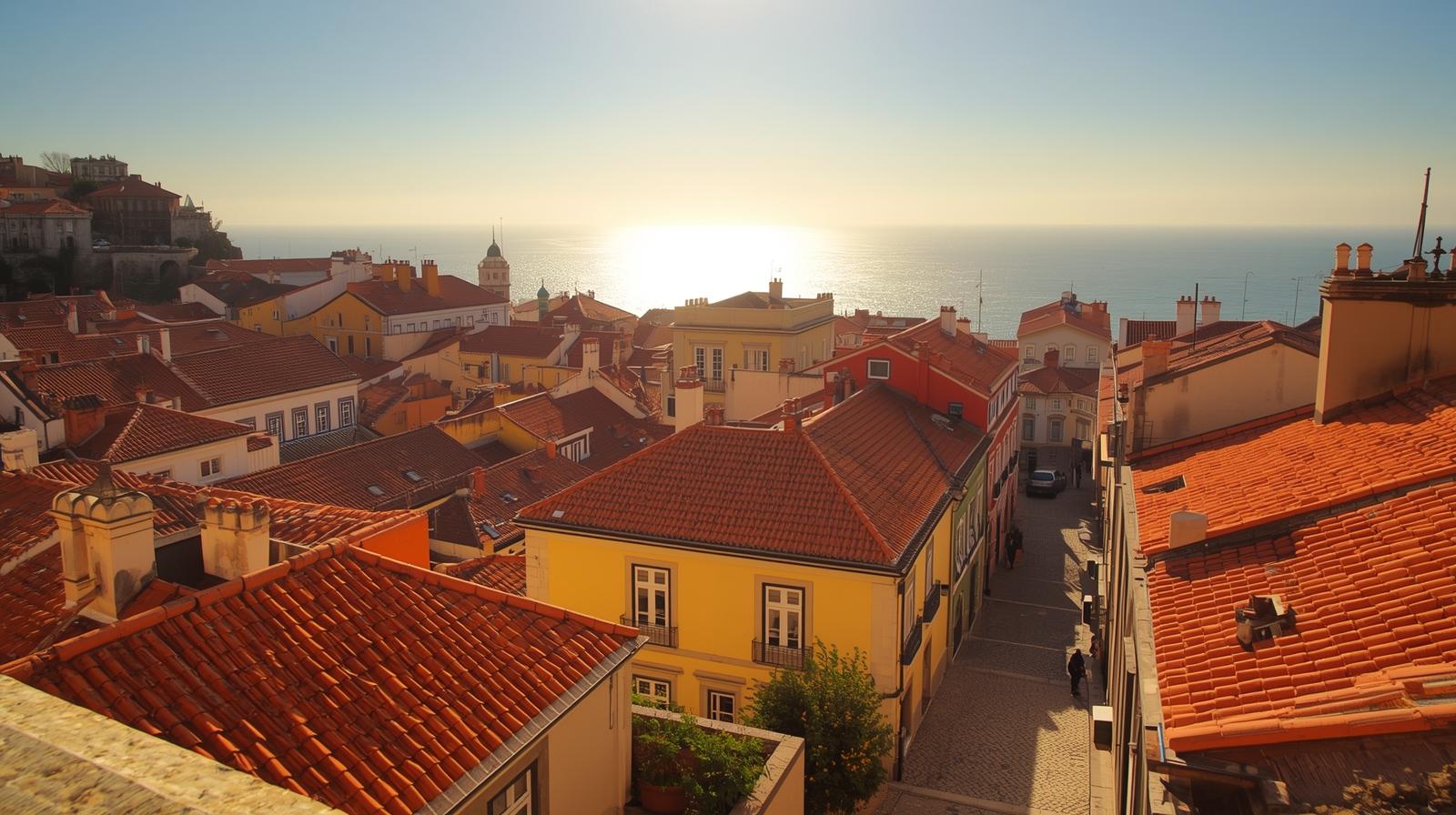 Portugal Unveiled: Europe’s Intimate Escape for 2026 Travelers