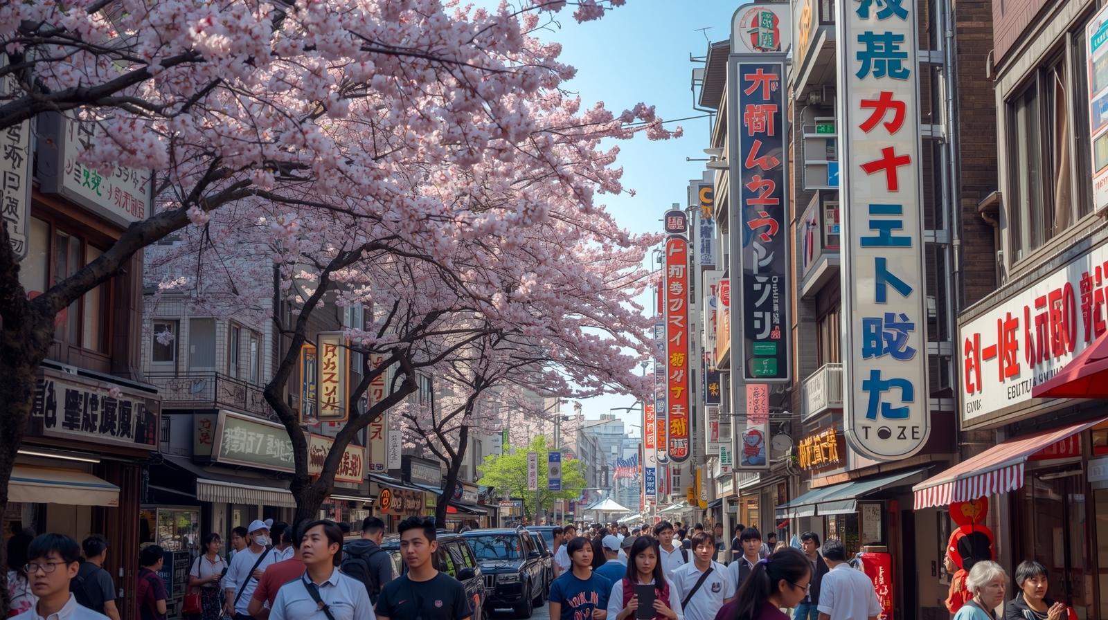 Why Japan Should Be Your 2026 Adventure