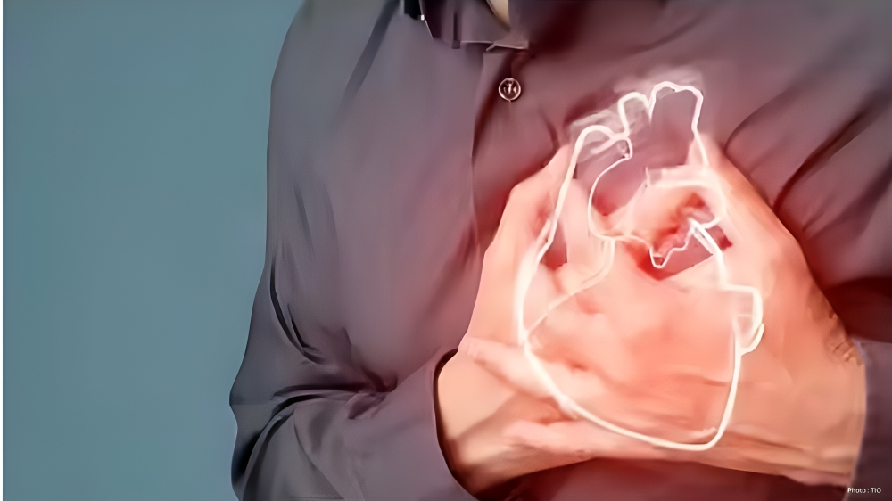 6 Crucial Warning Signs of Blocked Arteries You Shouldn't Ignore