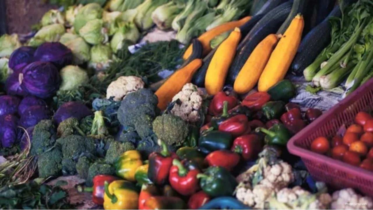 Expert Gastroenterologist Lists 8 Vegetables for Optimal Health