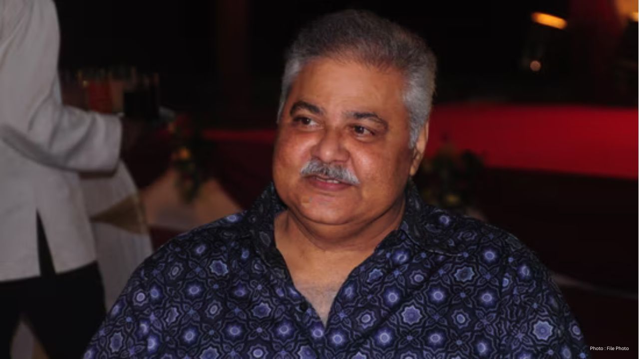 Satish Shah's Journey: Kidney Transplant Insights Amidst Loss