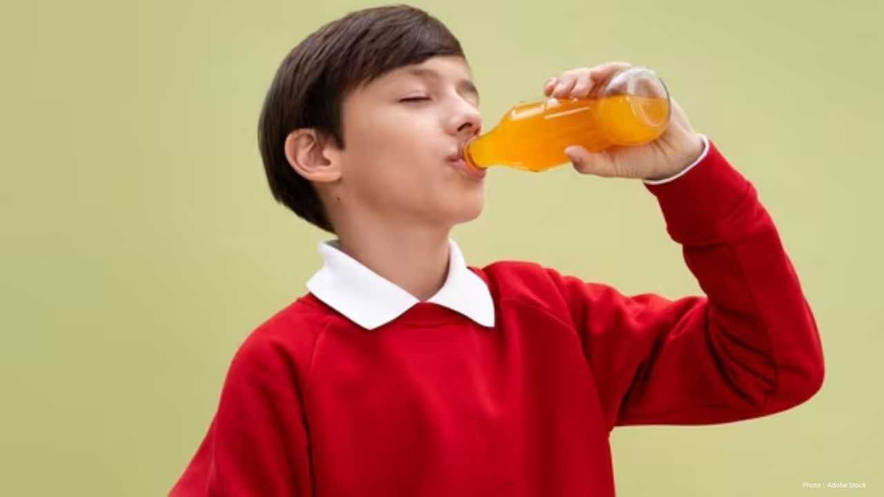 When sugar poses as medicine: Doctors warn against 'ORS' drinks for children