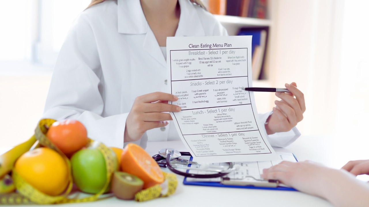 Personalized Plates: How Nutrition Became Intimate in 2025