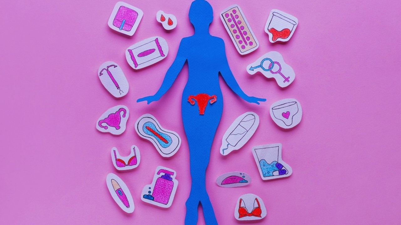 Reimagining Periods and Menopause: A Personal, Practical Upgrade to Women’s Health