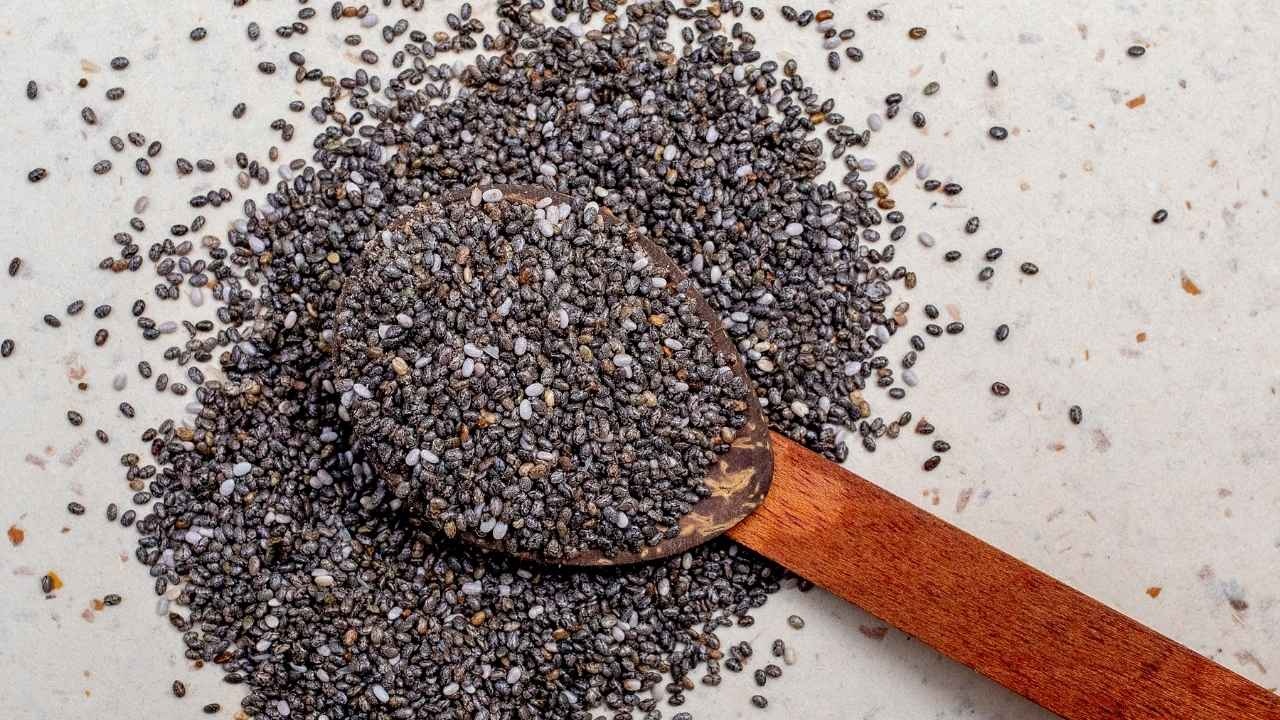 7 Comforting Chia-Seed Breakfasts to Support Weight Loss