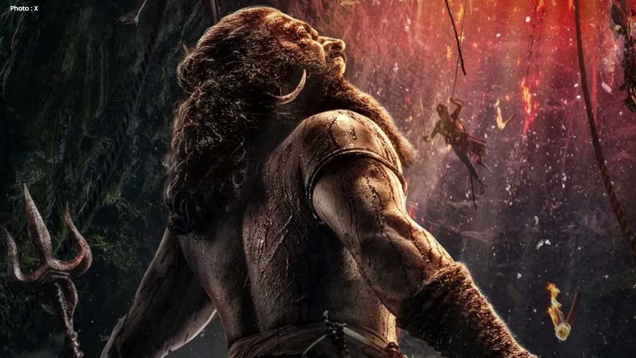 Kantara Chapter 1 Arrives on Prime Video on Oct 31 — A Homecoming for a Modern Folklore Epic